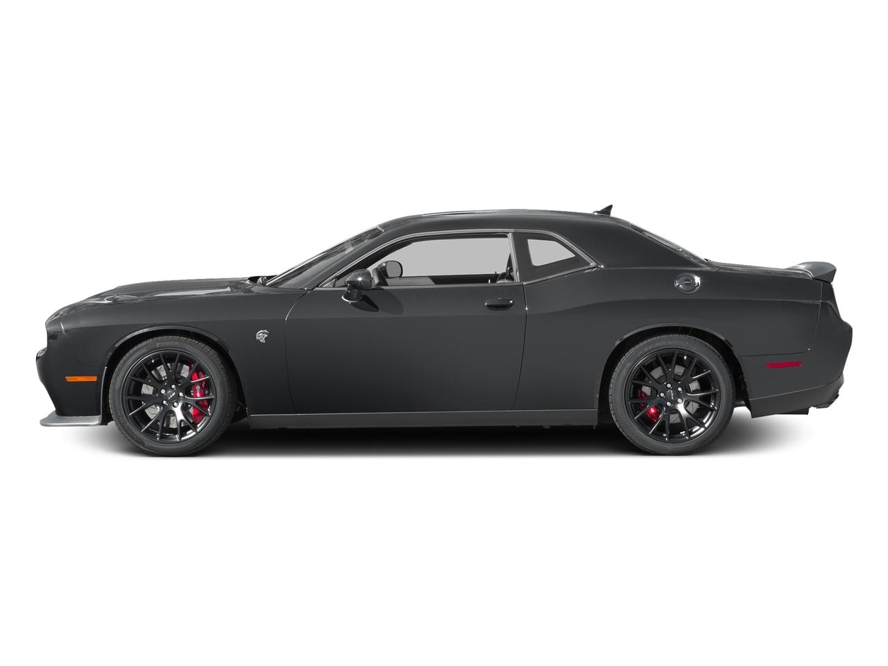 2016 Dodge Challenger Vehicle Photo in LAS VEGAS, NV 89118-3267