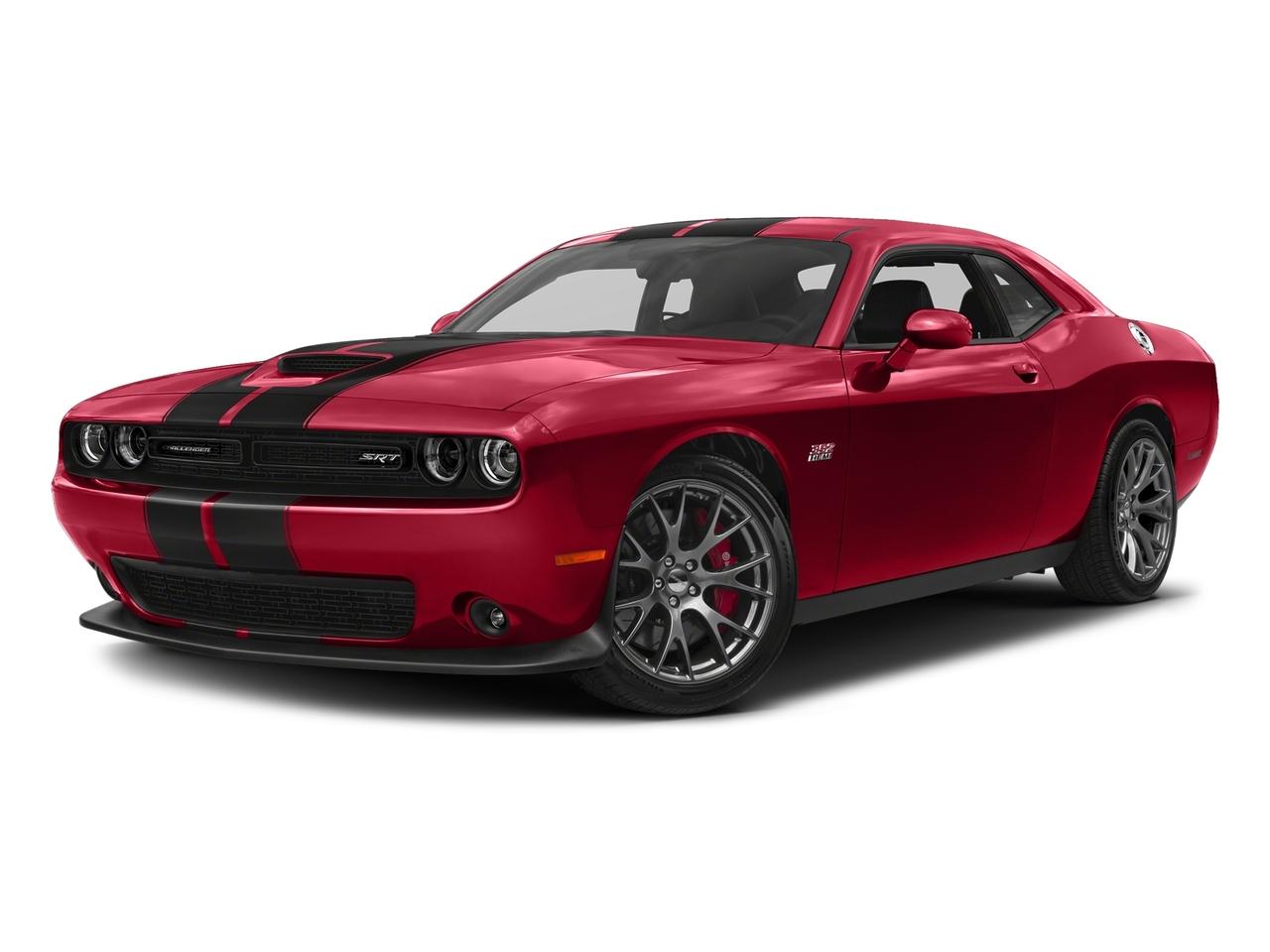 2016 Dodge Challenger Vehicle Photo in NEWBERG, OR 97132-1927