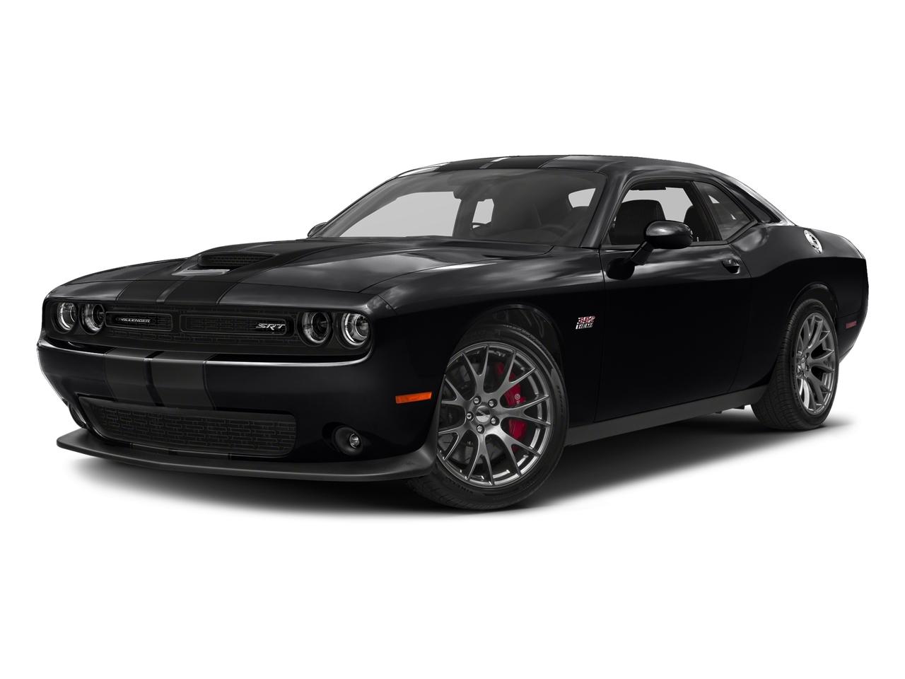 2016 Dodge Challenger Vehicle Photo in CORPUS CHRISTI, TX 78416-1100