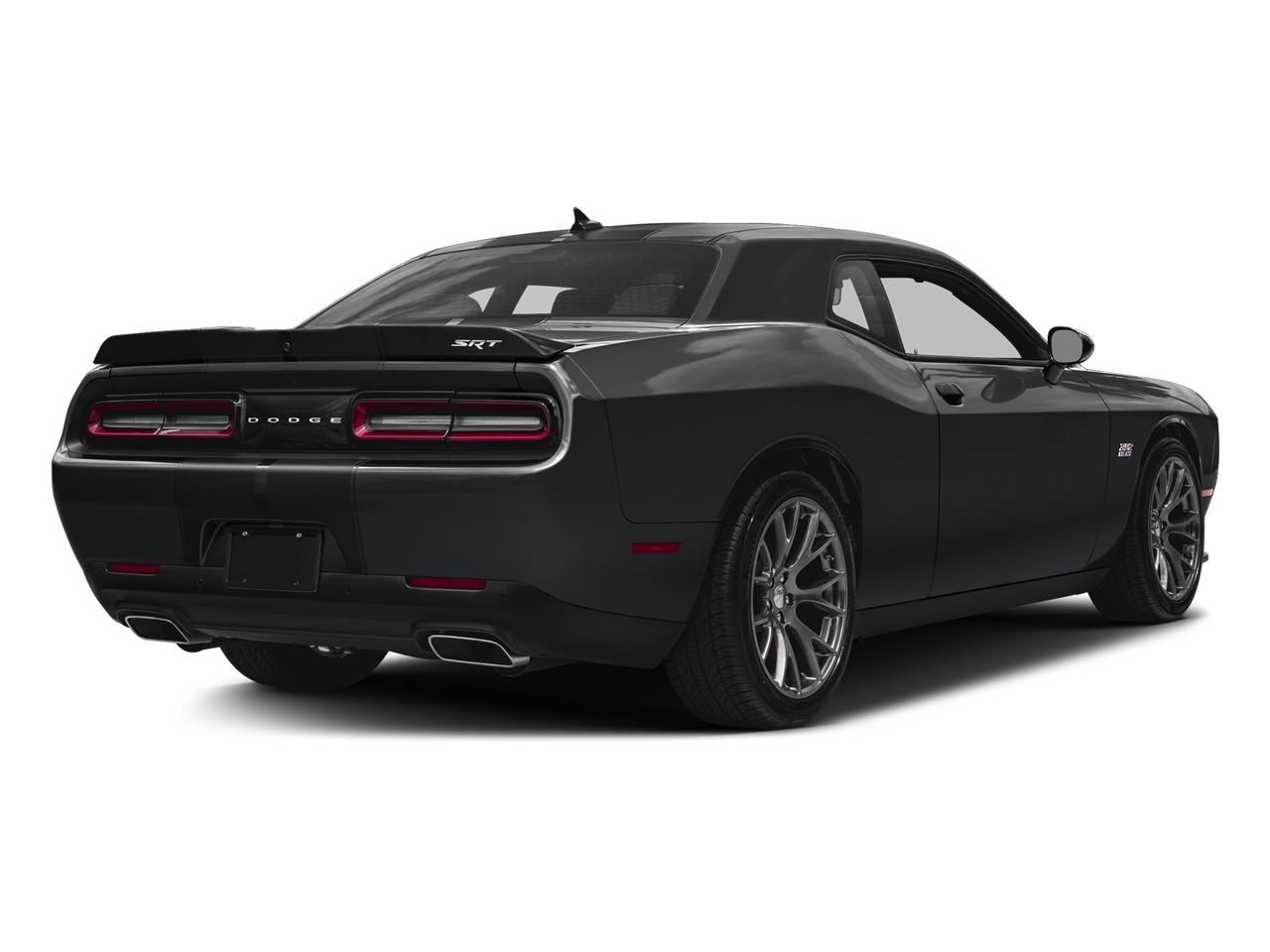 2016 Dodge Challenger Vehicle Photo in Jacksonville, FL 32256