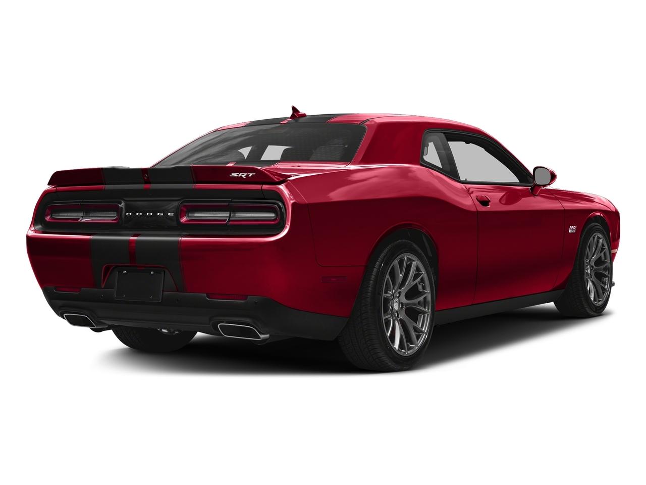 2016 Dodge Challenger Vehicle Photo in NEWBERG, OR 97132-1927