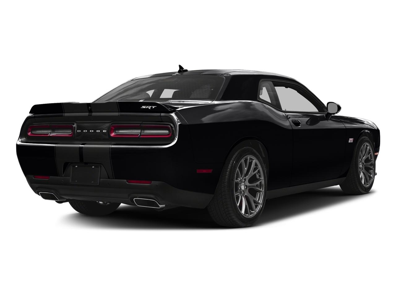 2016 Dodge Challenger Vehicle Photo in CORPUS CHRISTI, TX 78416-1100