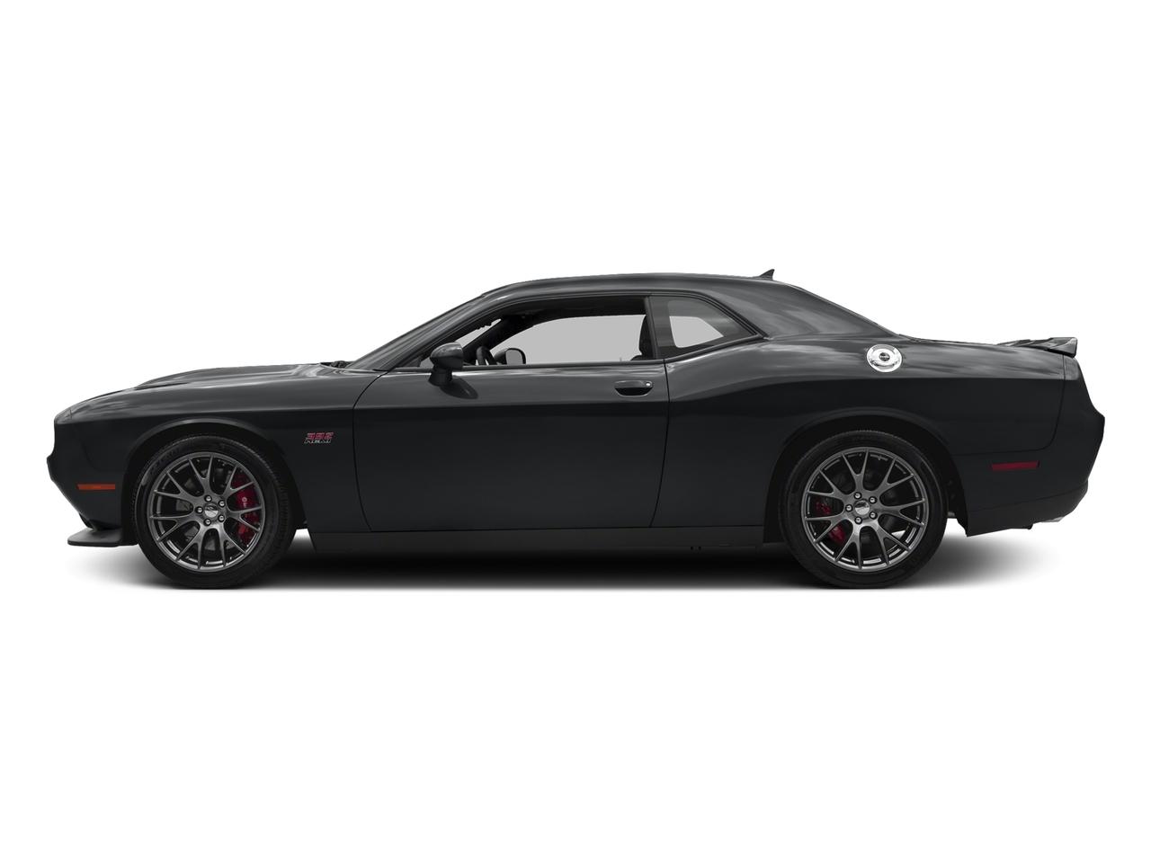 2016 Dodge Challenger Vehicle Photo in Jacksonville, FL 32256