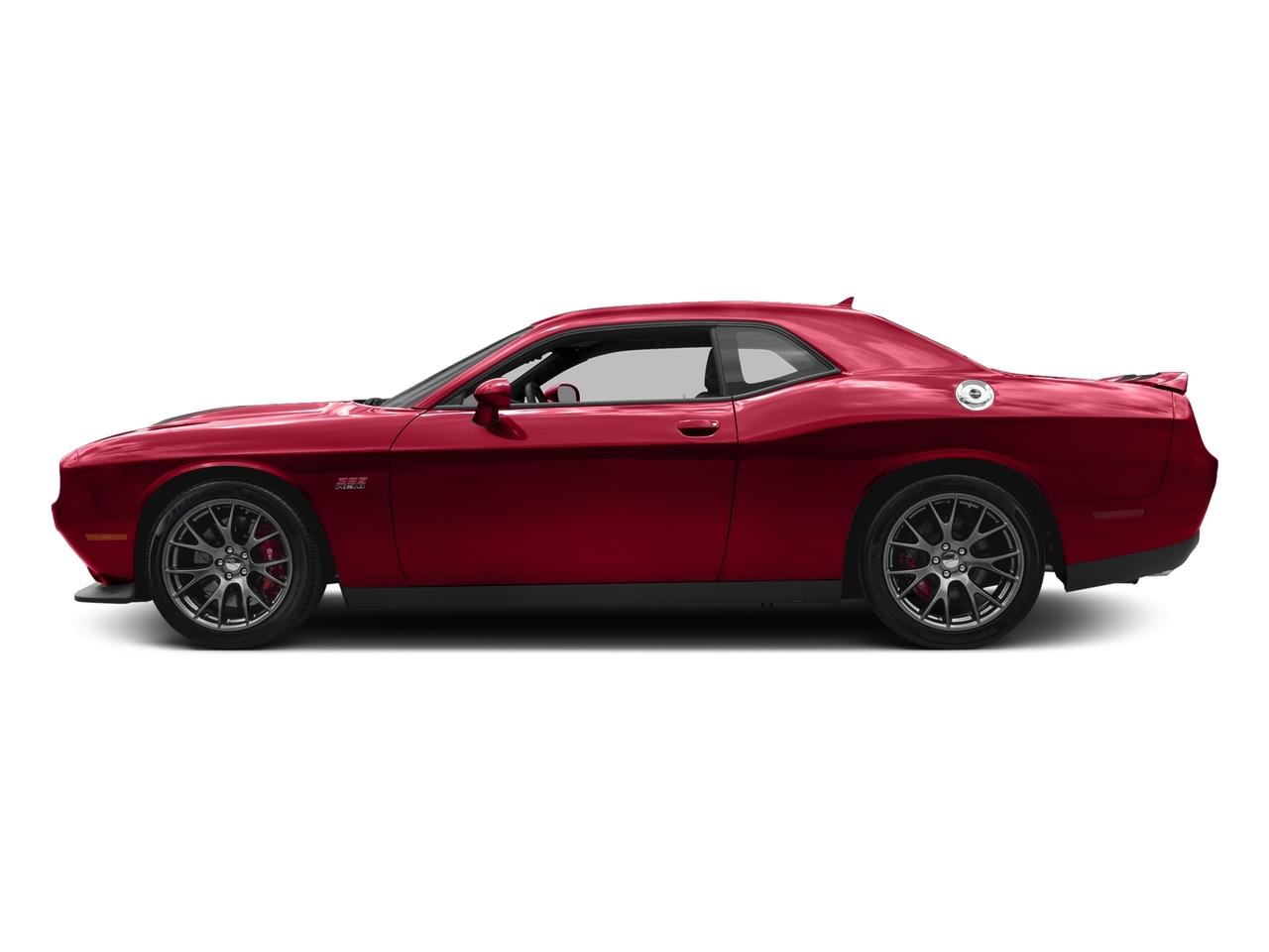 2016 Dodge Challenger Vehicle Photo in NEWBERG, OR 97132-1927