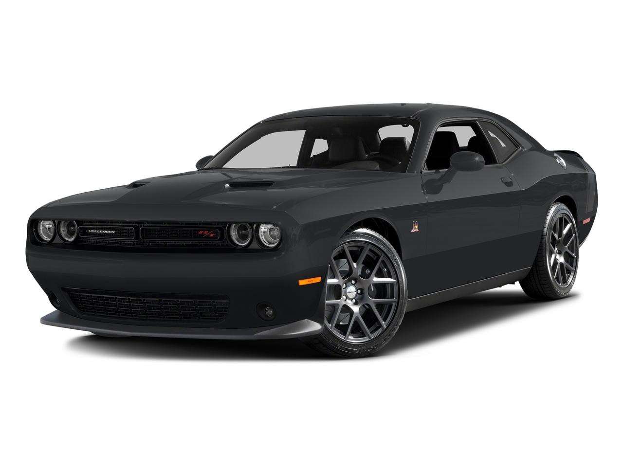 2016 Dodge Challenger Vehicle Photo in Trevose, PA 19053