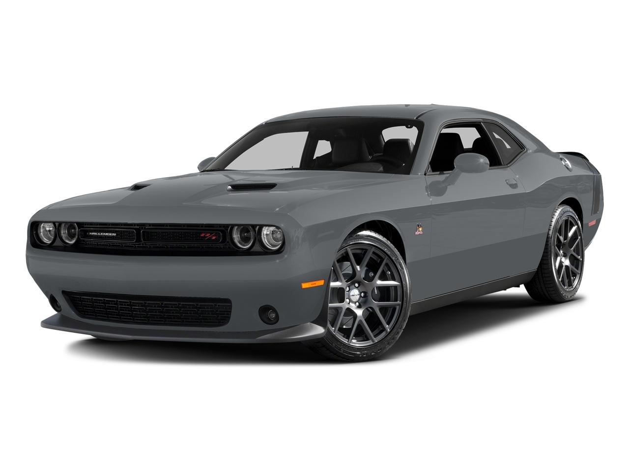 2016 Dodge Challenger Vehicle Photo in Maitland, FL 32751