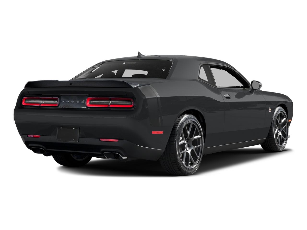 2016 Dodge Challenger Vehicle Photo in Tustin, CA 92782