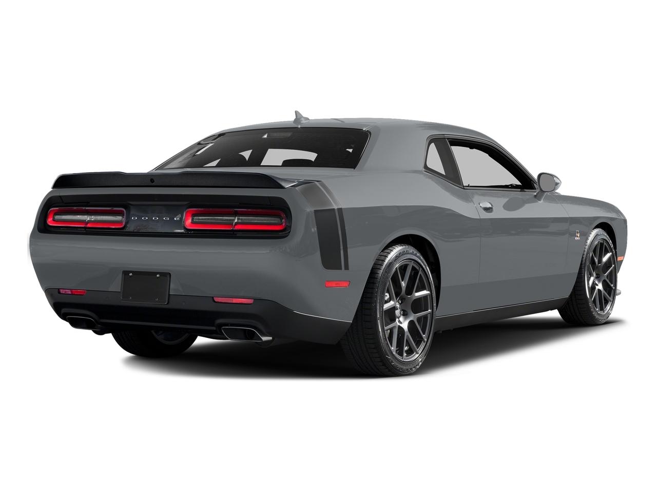 2016 Dodge Challenger Vehicle Photo in Maitland, FL 32751