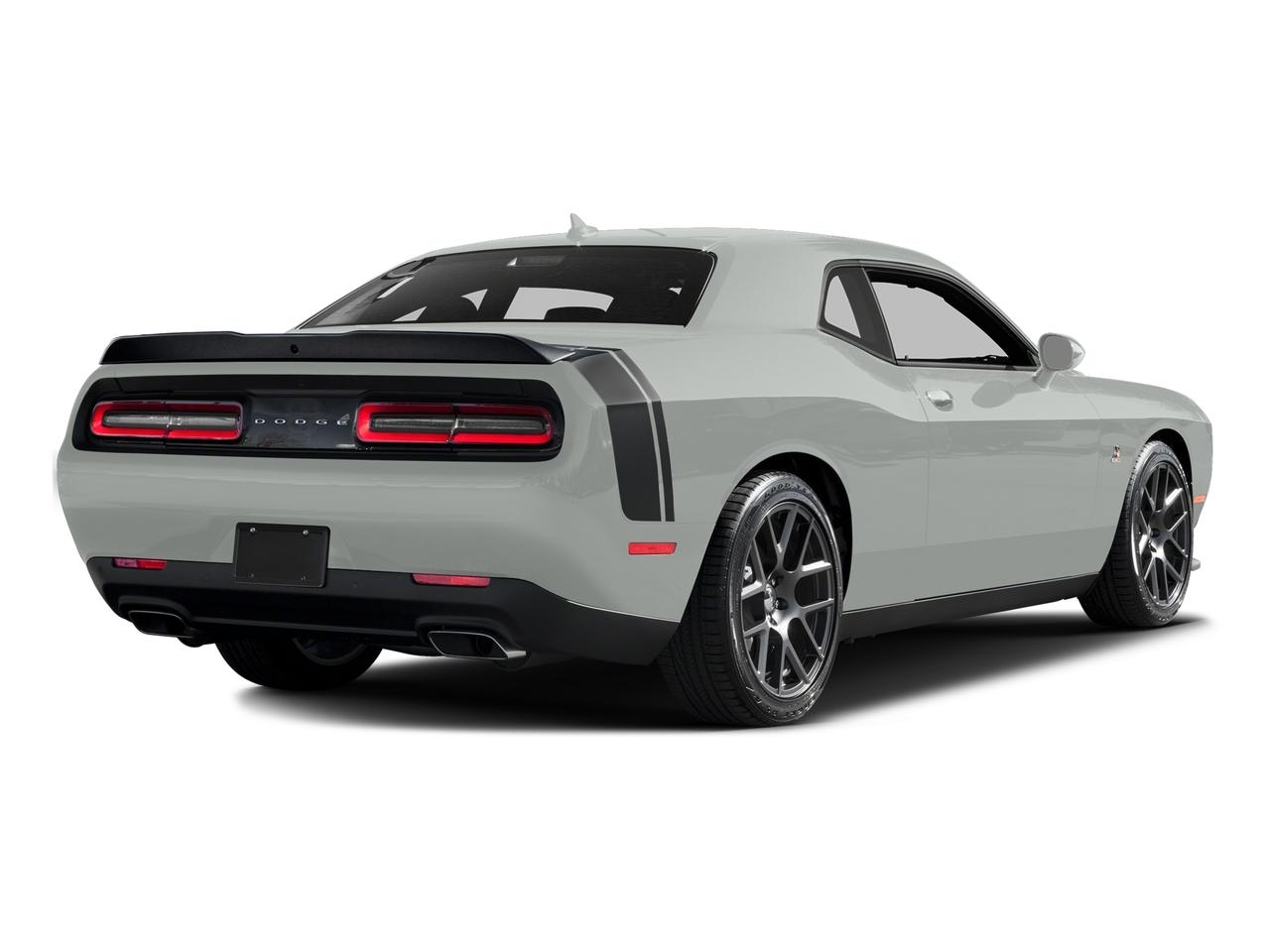 2016 Dodge Challenger Vehicle Photo in Tustin, CA 92782