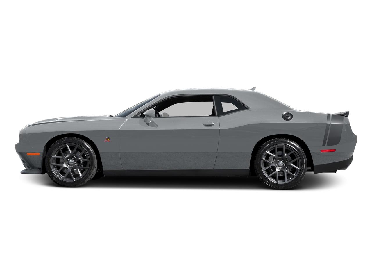 2016 Dodge Challenger Vehicle Photo in Maitland, FL 32751