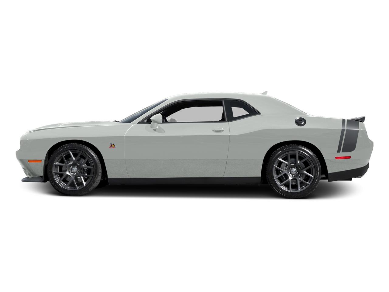 2016 Dodge Challenger Vehicle Photo in Tustin, CA 92782