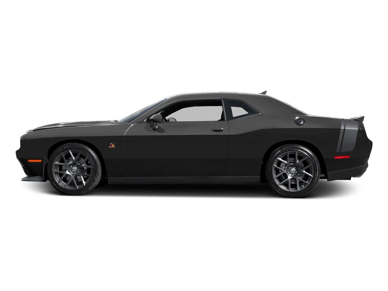 Used 2016 Dodge Challenger Scat Pack with VIN 2C3CDZFJXGH153775 for sale in Independence, MO