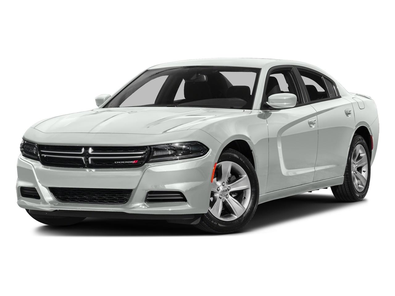 2016 Dodge Charger Vehicle Photo in Pembroke Pines, FL 33027