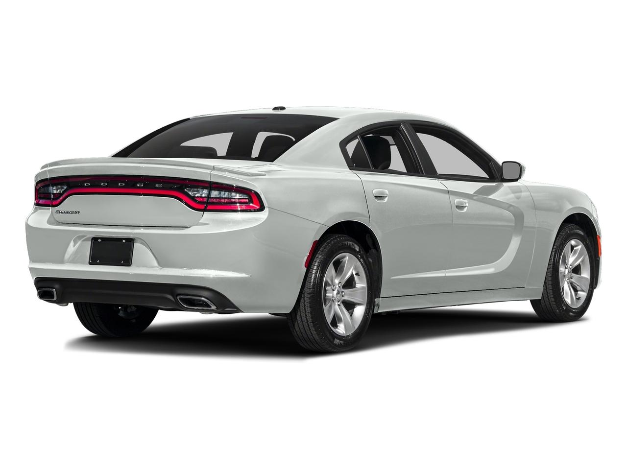 2016 Dodge Charger Vehicle Photo in Pembroke Pines, FL 33027