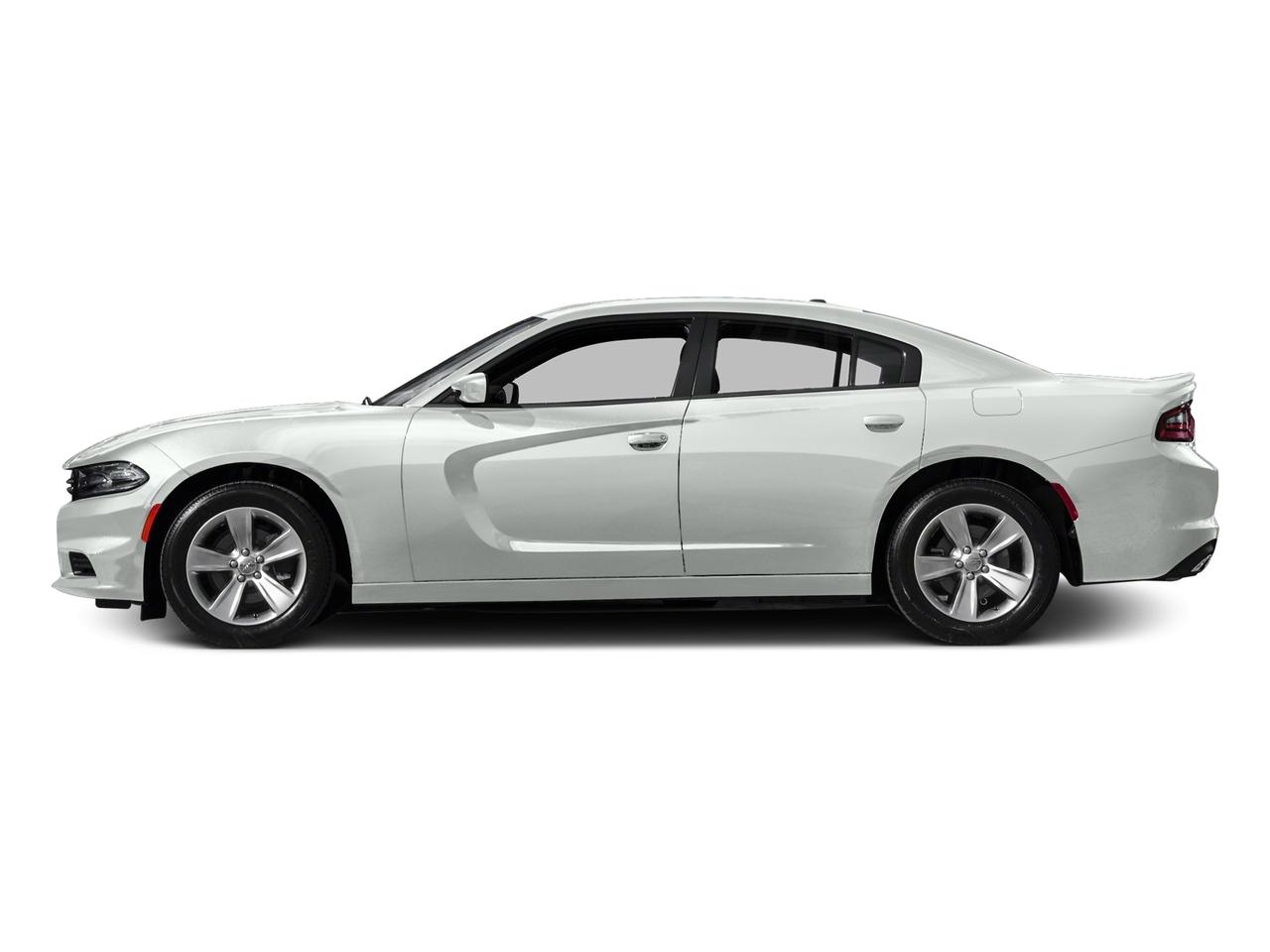 2016 Dodge Charger Vehicle Photo in Pembroke Pines, FL 33027