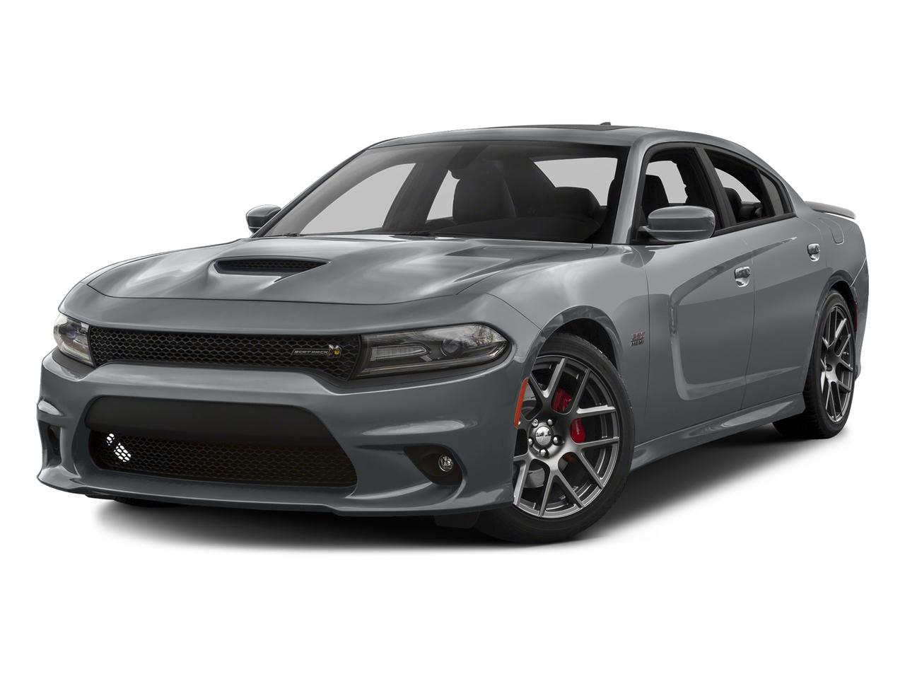 2016 Dodge Charger Vehicle Photo in Margate, FL 33063