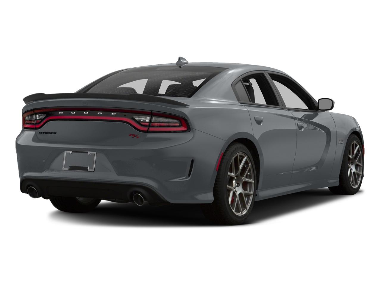 2016 Dodge Charger Vehicle Photo in Margate, FL 33063