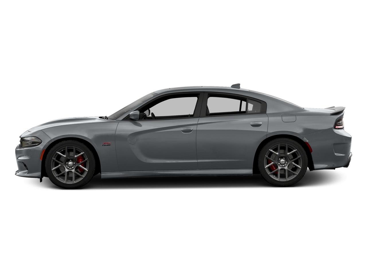 2016 Dodge Charger Vehicle Photo in Margate, FL 33063