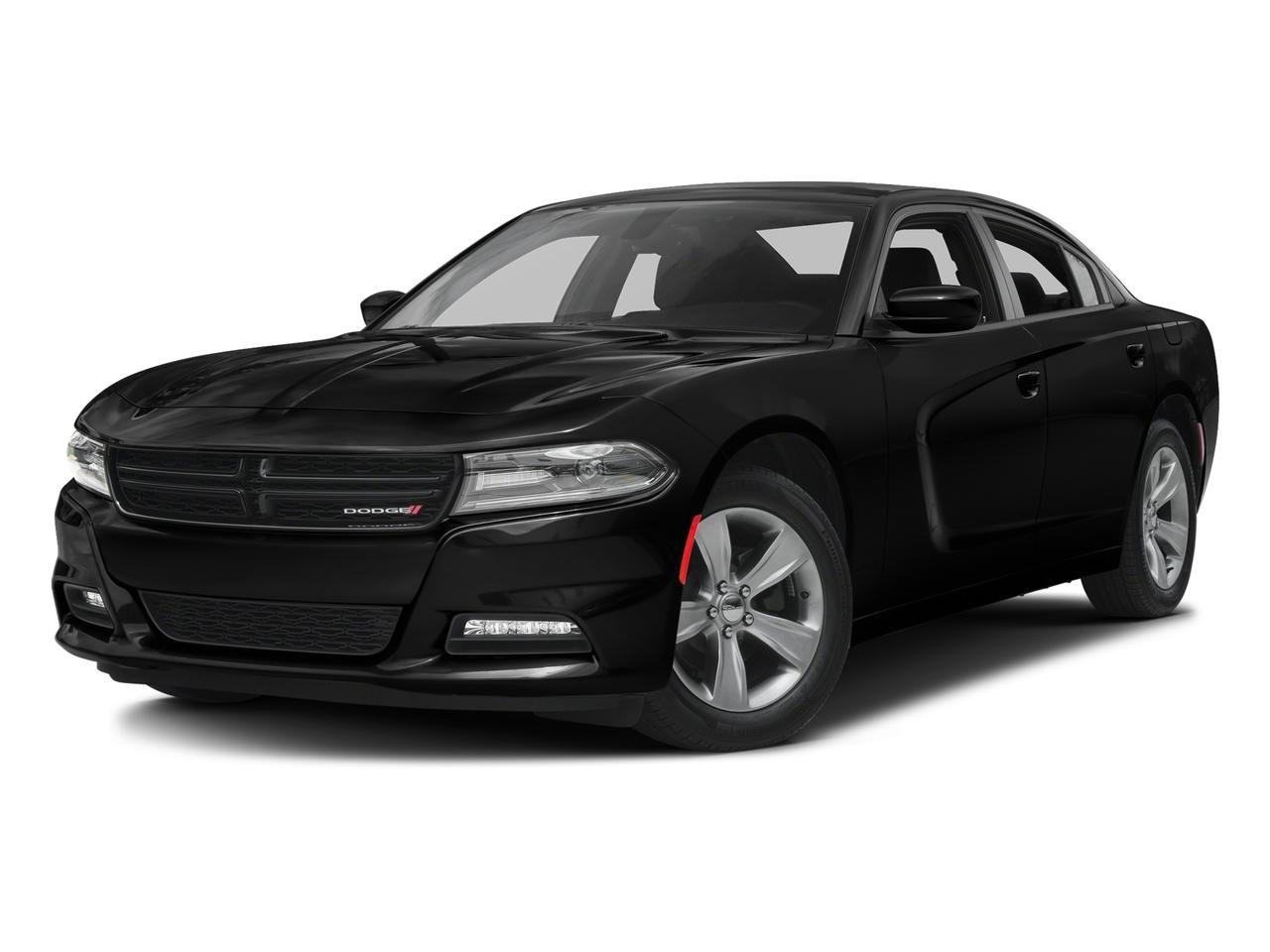 2016 Dodge Charger Vehicle Photo in GLENWOOD, MN 56334-1123