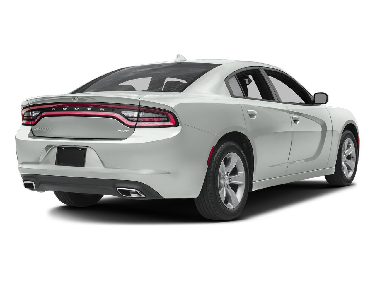 2016 Dodge Charger Vehicle Photo in BOISE, ID 83705-3761