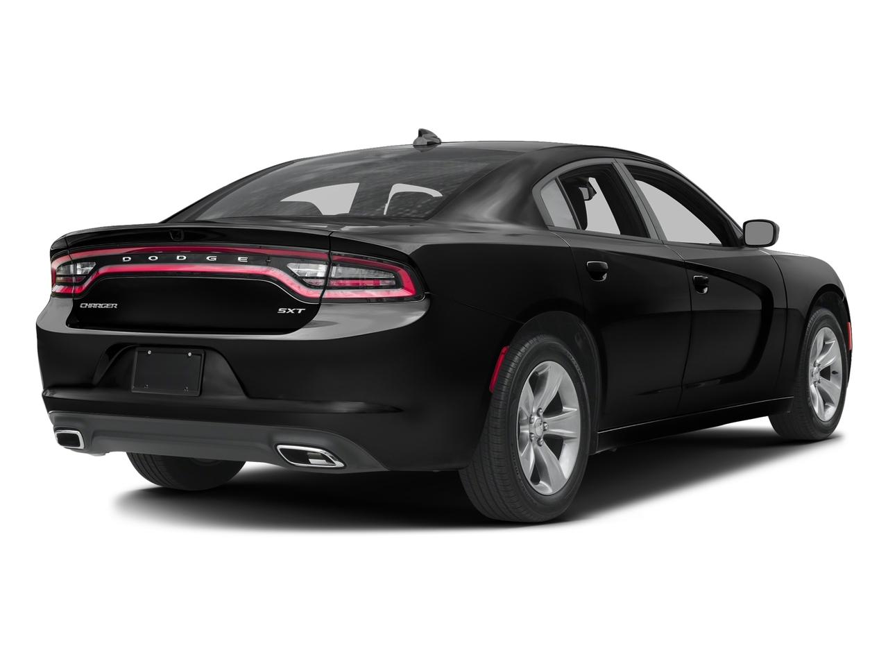 2016 Dodge Charger Vehicle Photo in GLENWOOD, MN 56334-1123