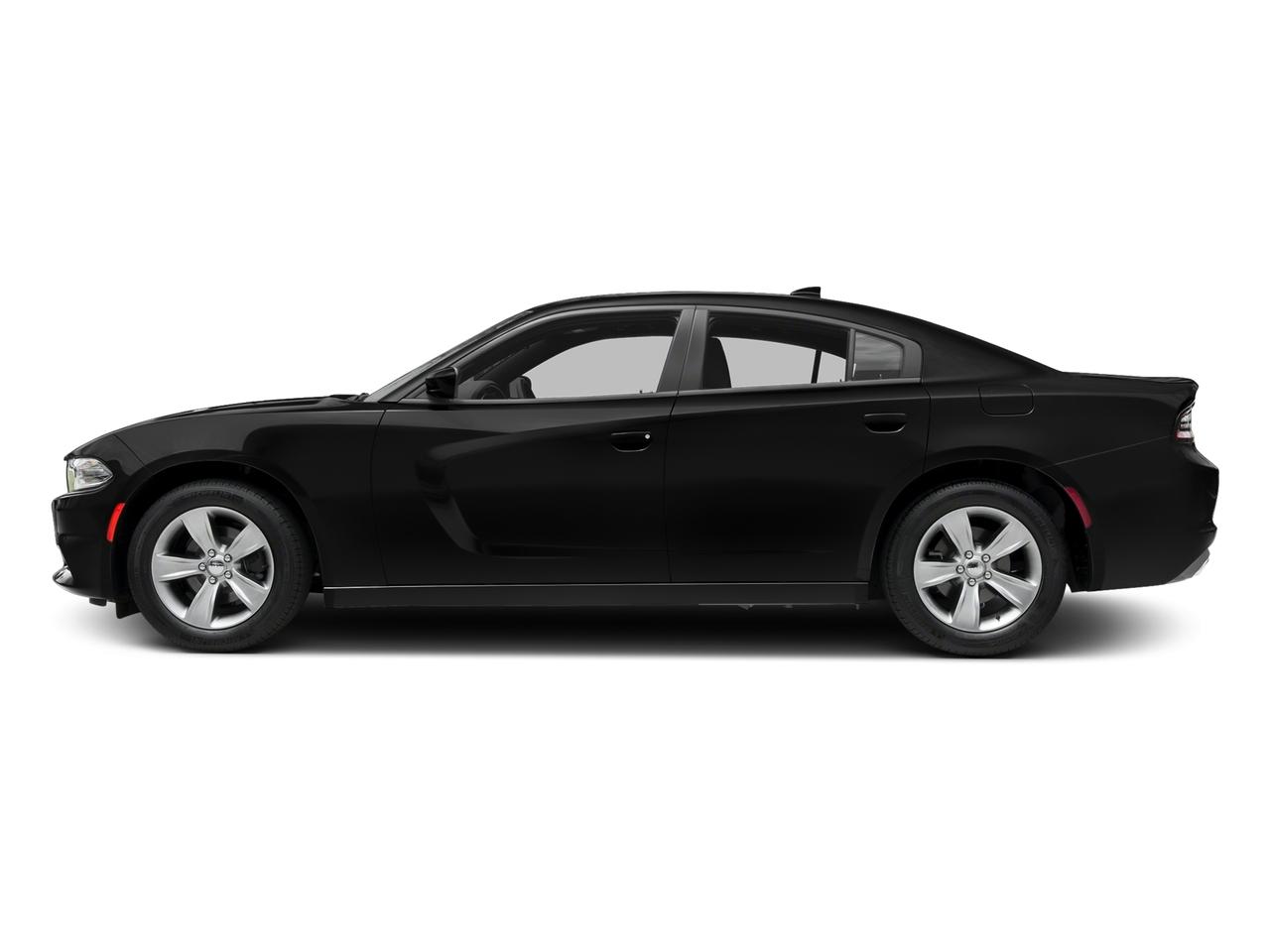 2016 Dodge Charger Vehicle Photo in GLENWOOD, MN 56334-1123