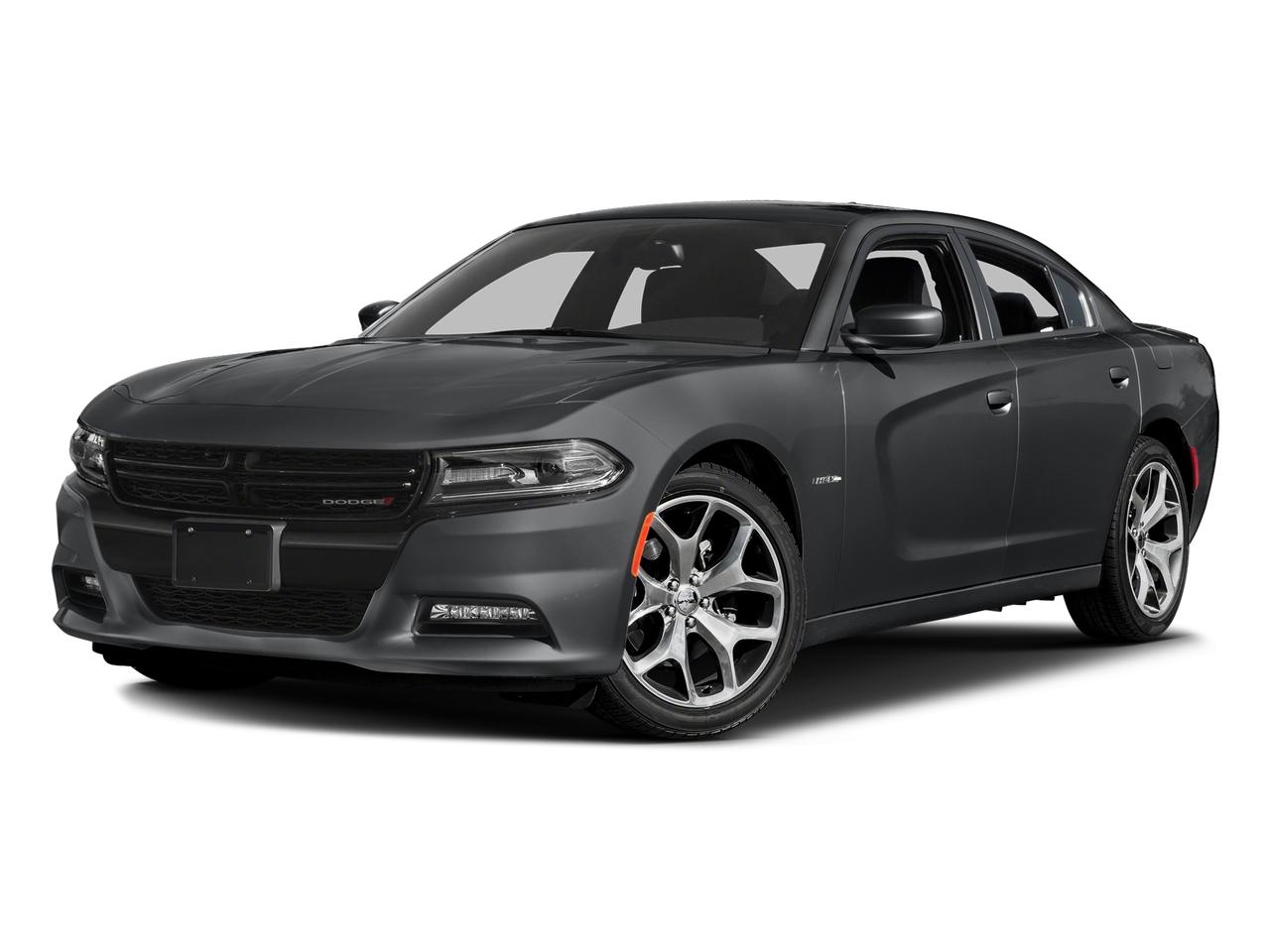 2016 Dodge Charger Vehicle Photo in Jacksonville, FL 32244