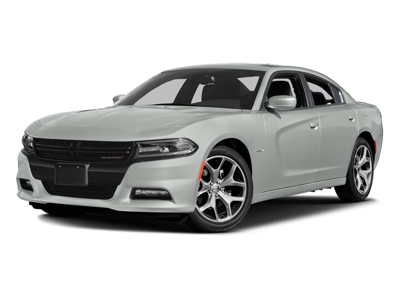 2016 Dodge Charger Vehicle Photo in Plainfield, IL 60586