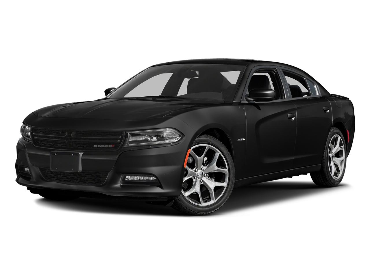 2016 Dodge Charger Vehicle Photo in Pinellas Park , FL 33781