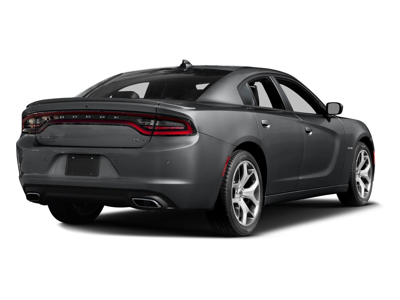 2016 Dodge Charger Vehicle Photo in Jacksonville, FL 32244