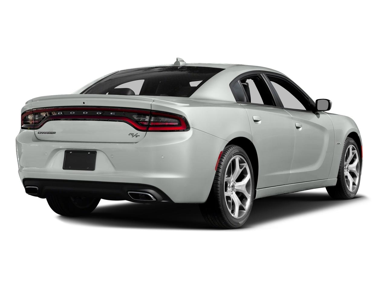 2016 Dodge Charger Vehicle Photo in Plainfield, IL 60586