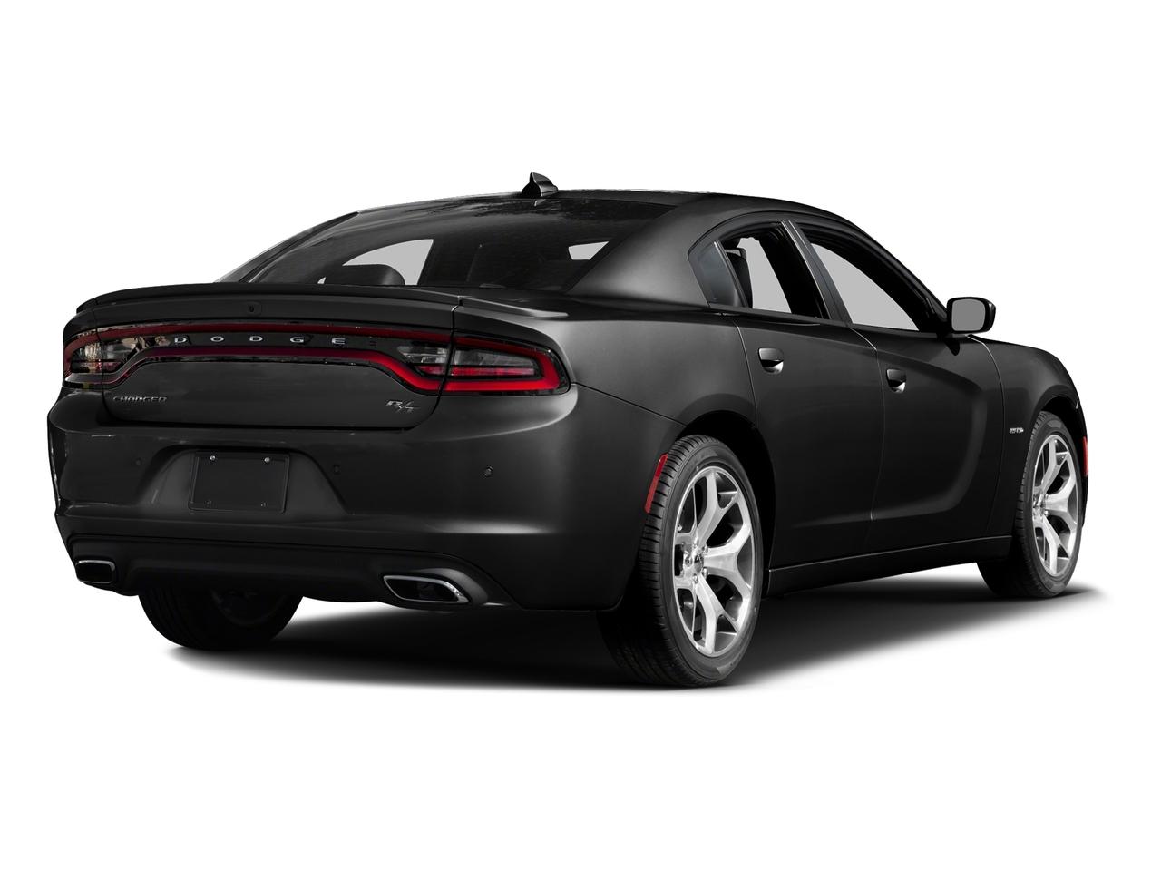 2016 Dodge Charger Vehicle Photo in Pinellas Park , FL 33781