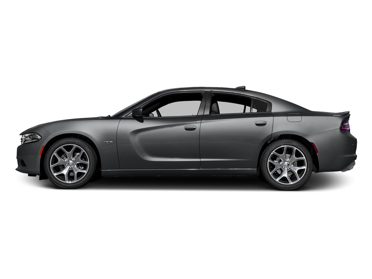 2016 Dodge Charger Vehicle Photo in Jacksonville, FL 32244