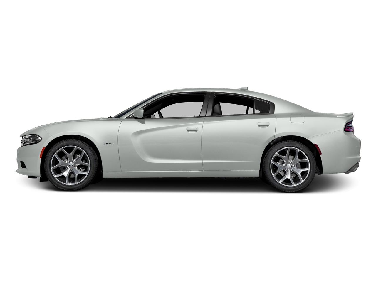 2016 Dodge Charger Vehicle Photo in Plainfield, IL 60586