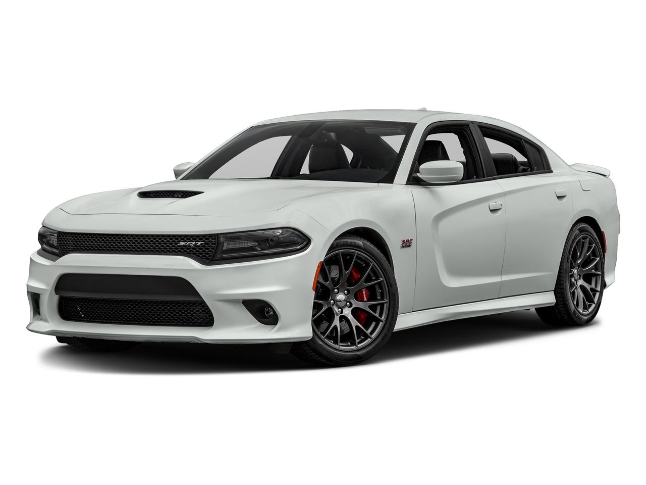2016 Dodge Charger Vehicle Photo in JOLIET, IL 60435-8135