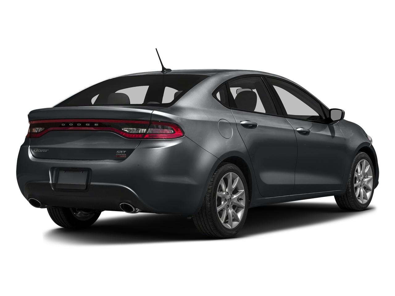 2016 Dodge Dart Vehicle Photo in Jacksonville, FL 32244