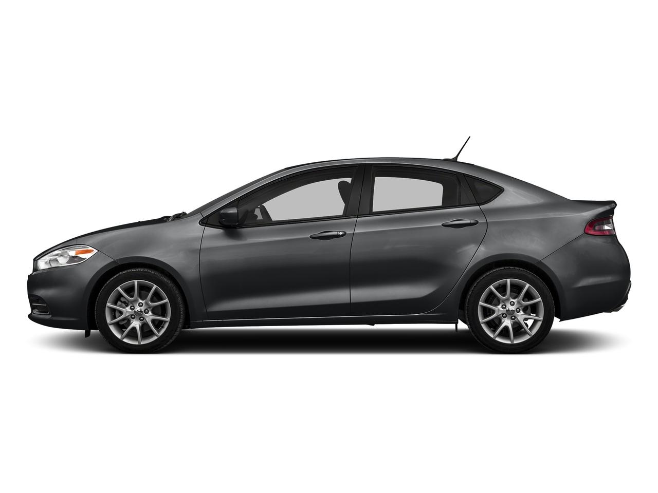 2016 Dodge Dart Vehicle Photo in Jacksonville, FL 32244