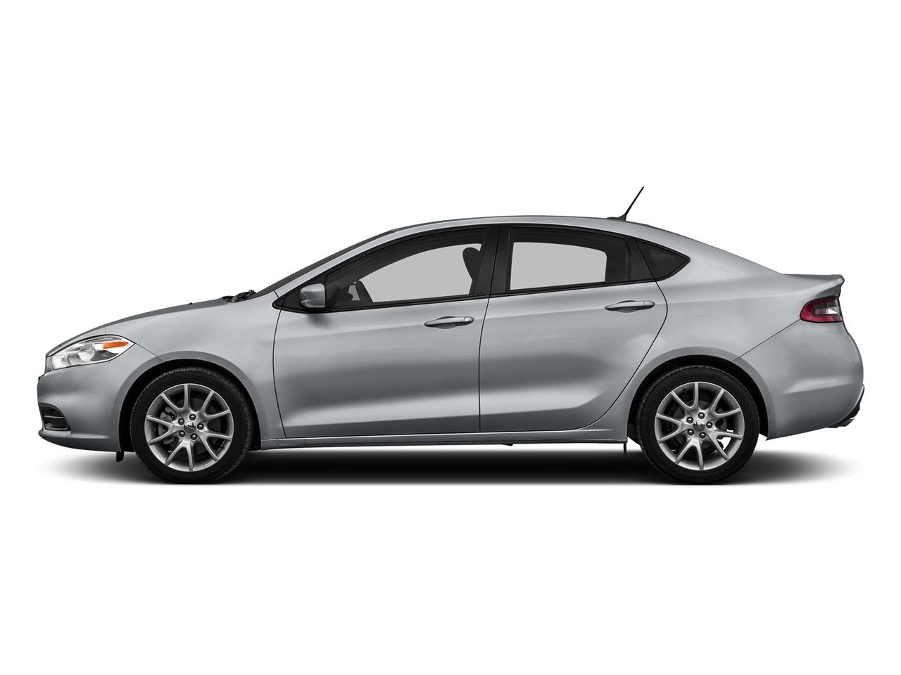 2016 Dodge Dart Vehicle Photo in Oshkosh, WI 54904