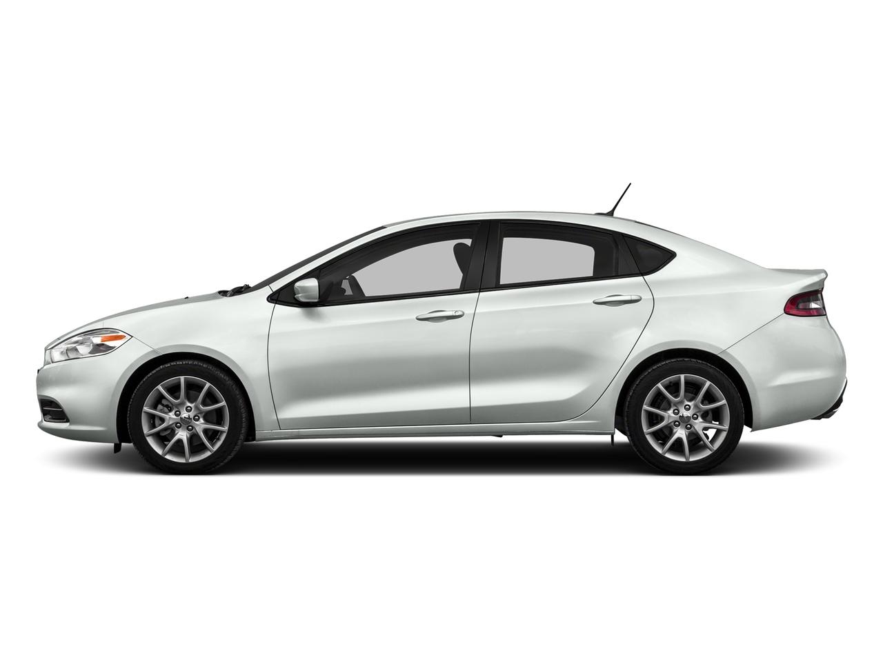 2016 Dodge DART Vehicle Photo in MEDINA, OH 44256-9631