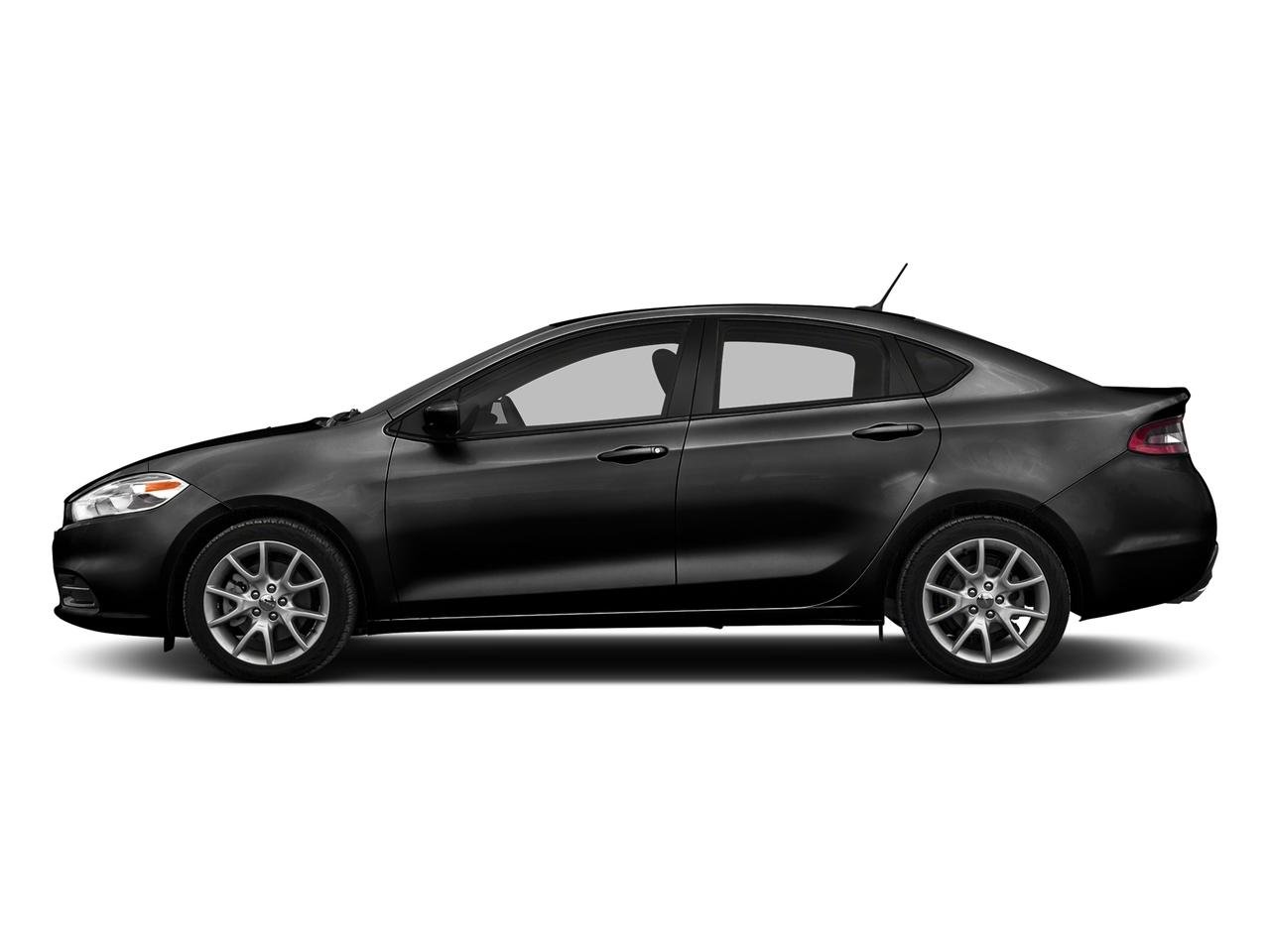 2016 Dodge Dart Vehicle Photo in Oshkosh, WI 54904