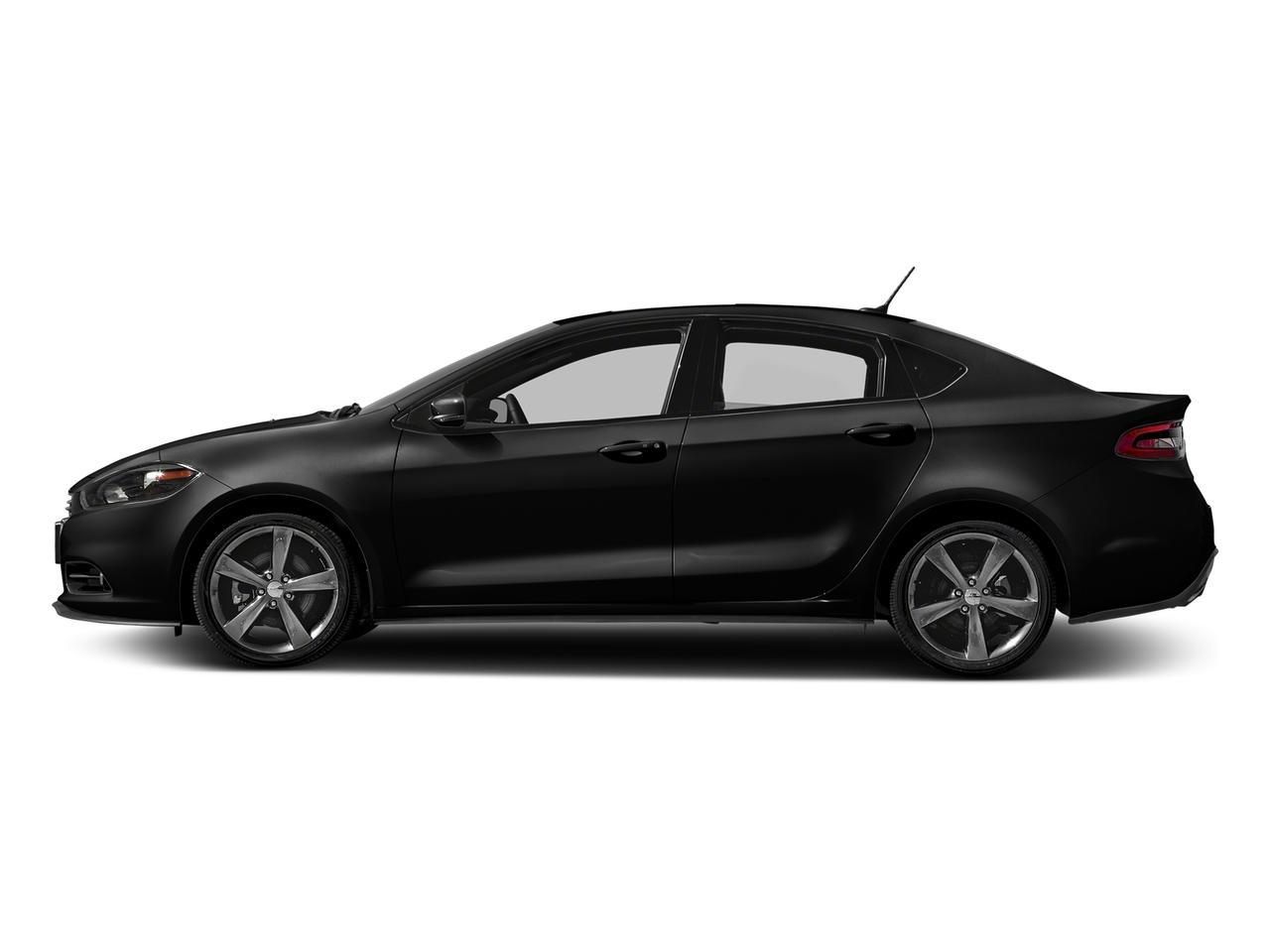 2016 Dodge Dart Vehicle Photo in BERLIN, MD 21811-1121