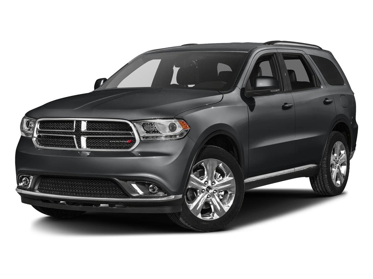 2016 Dodge Durango Vehicle Photo in ASHLAND, KY 41101-7620