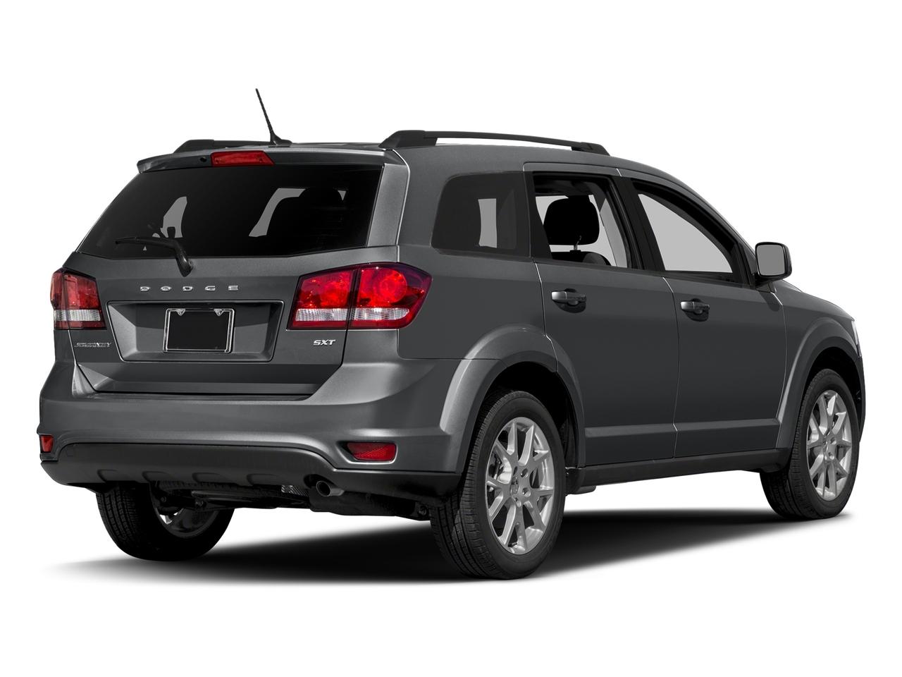 2016 Dodge Journey Vehicle Photo in St. Petersburg, FL 33713