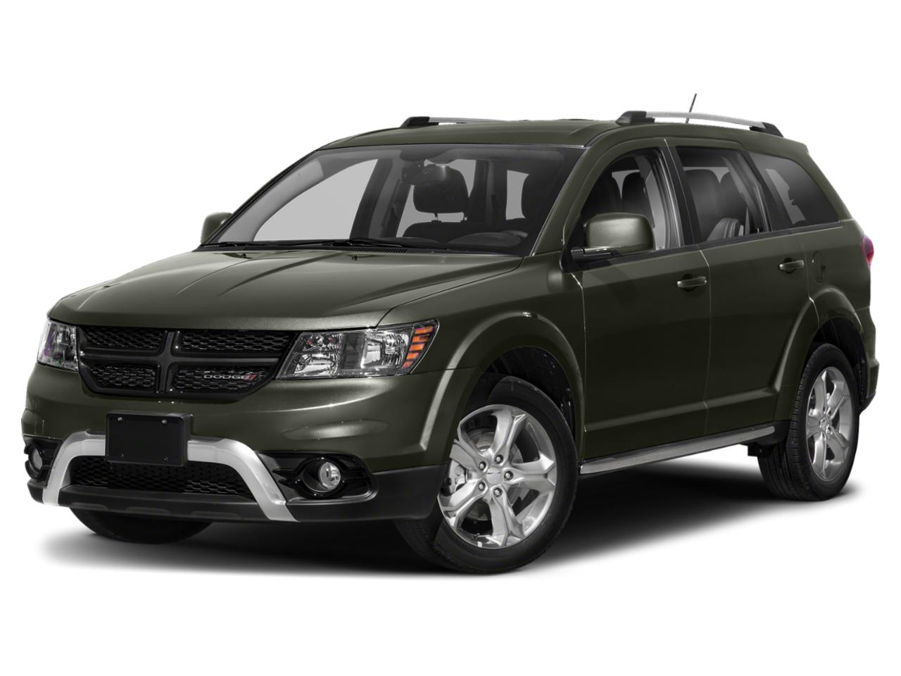 2016 Dodge Journey Vehicle Photo in APPLETON, WI 54914-8833