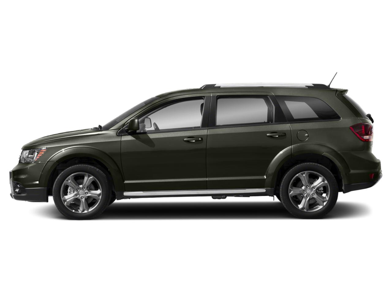 2016 Dodge Journey Vehicle Photo in APPLETON, WI 54914-8833