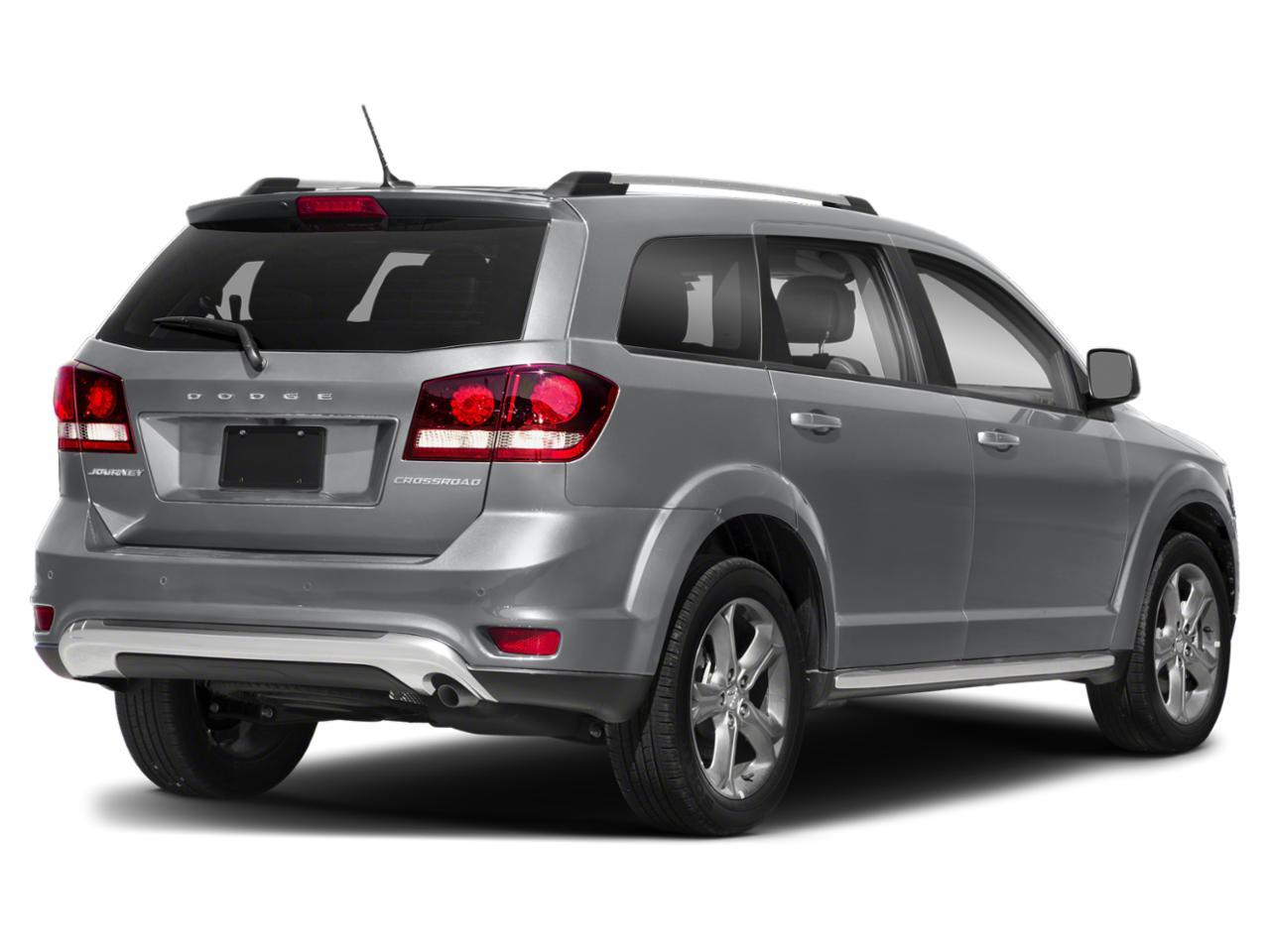 2016 Dodge Journey Vehicle Photo in Grapevine, TX 76051