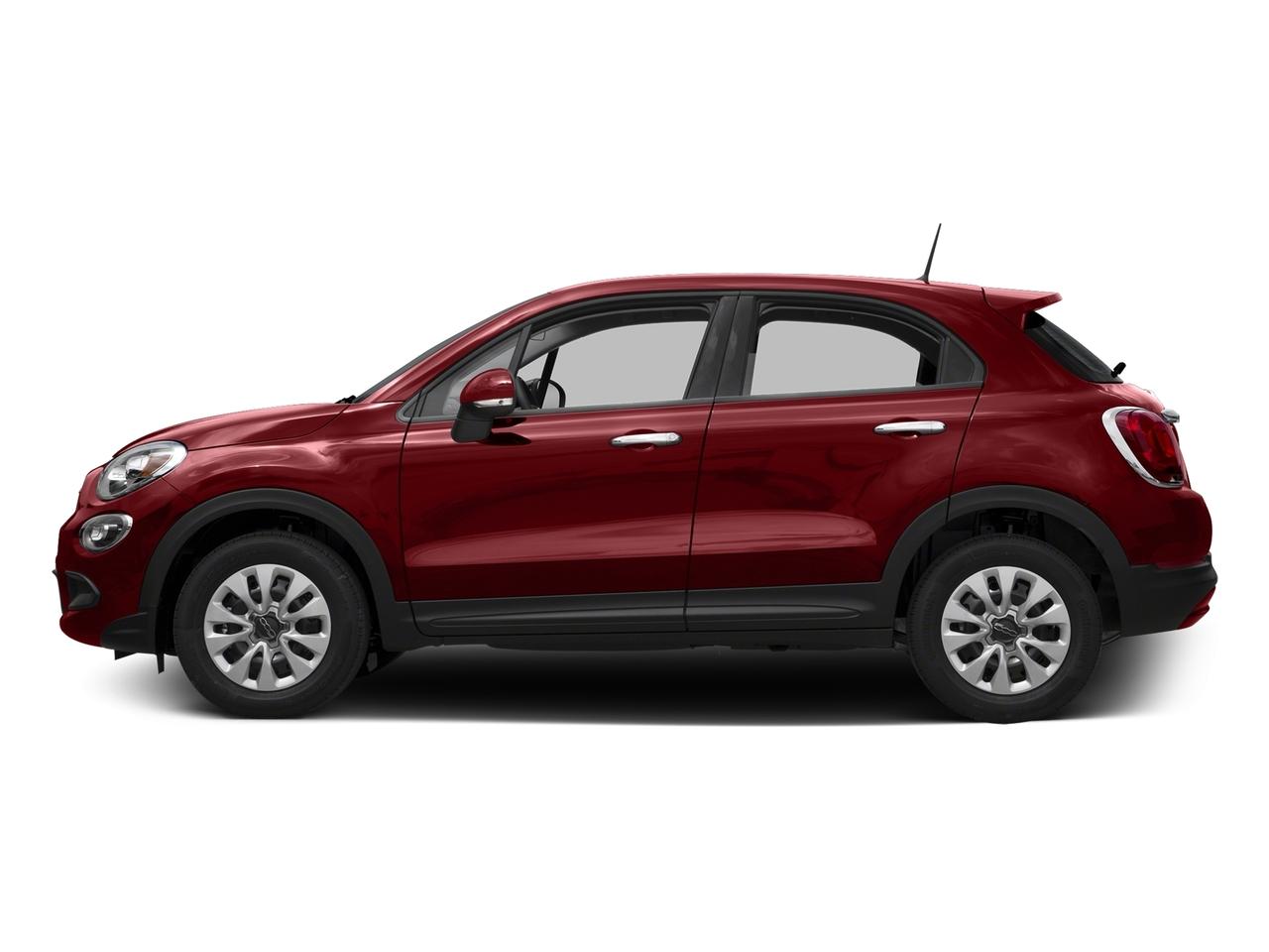 2016 FIAT 500X Vehicle Photo in Margate, FL 33063