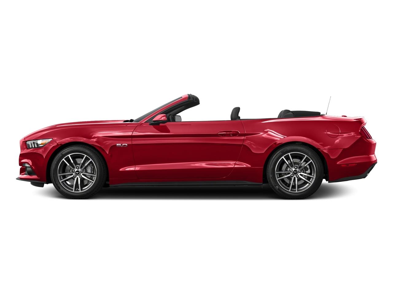 2016 Ford Mustang Vehicle Photo in Las Vegas, NV 89149