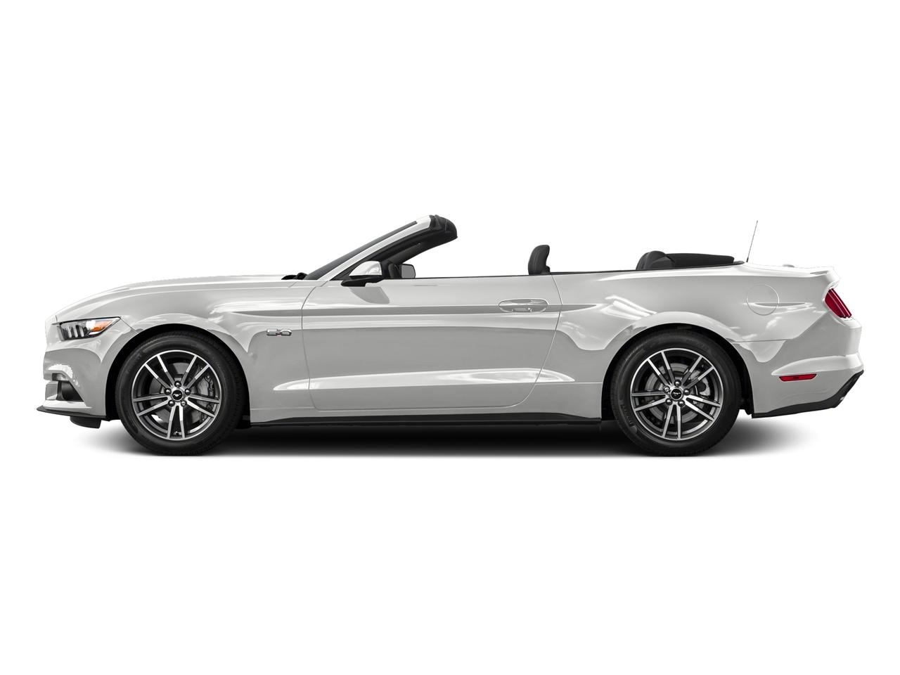2016 Ford Mustang Vehicle Photo in Winter Park, FL 32792