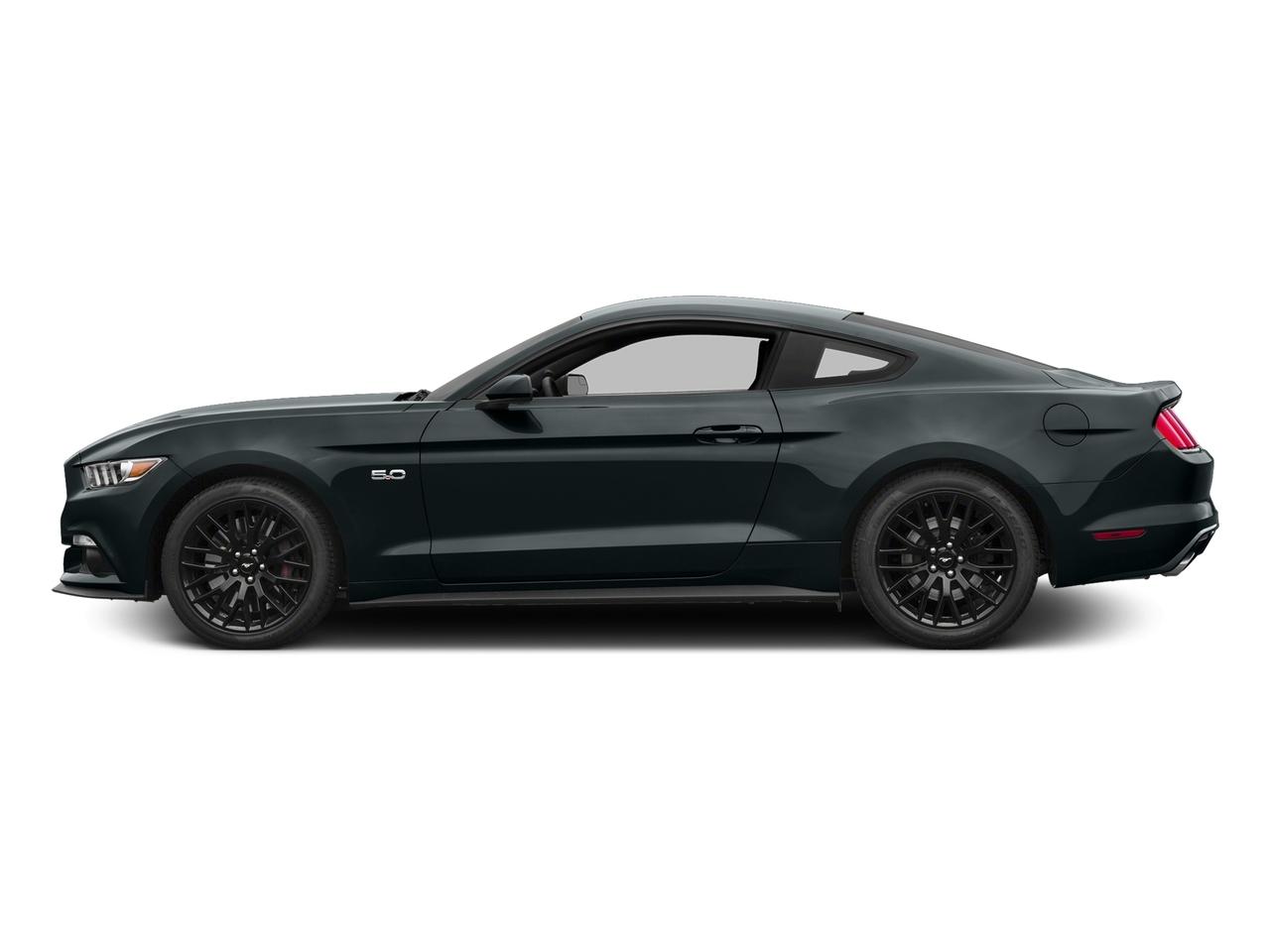 2016 Ford Mustang Vehicle Photo in MIAMI, FL 33172-3015